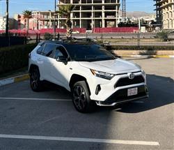 تويوتا راف 4